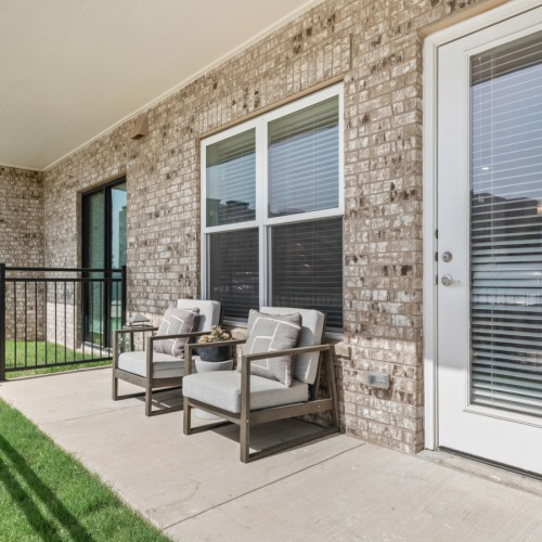 Yards for your furry friends