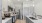 Spacious kitchens with thoughtful details