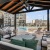 Relax and unwind poolside