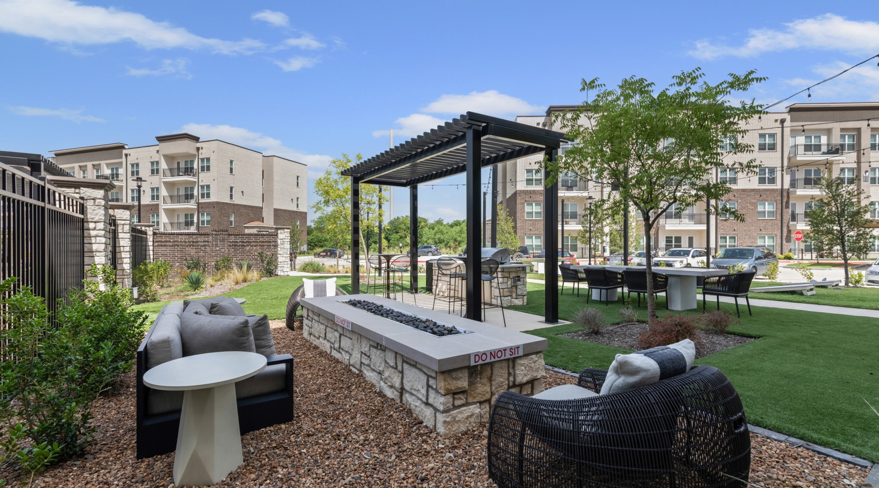 Indulge in Refined Elegance