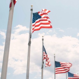 Today we remember, always we honor.