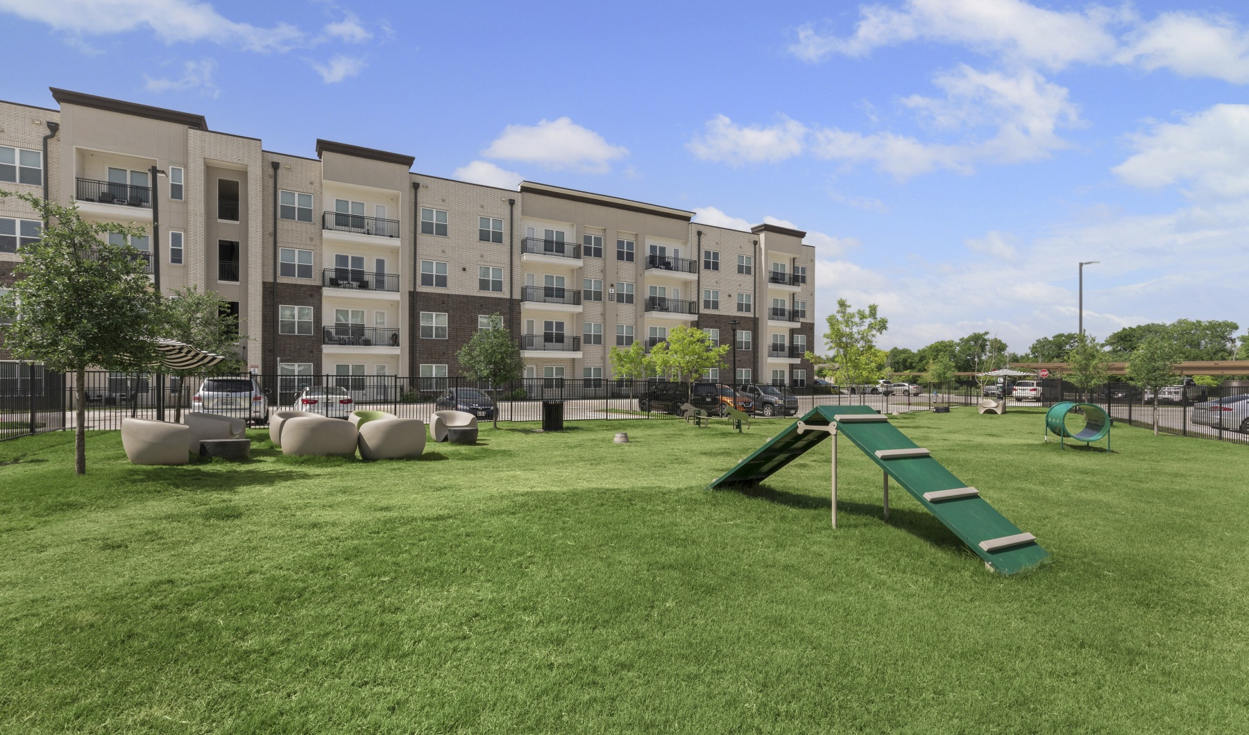 Elevated Living Elevated Living